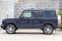 2016 Mercedes-Benz G CLASS 