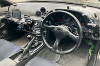 1991 Nissan SKYLINE GT-R BNR32 R32 Skyline GT-R, Garage Saurus 884 Engine Cam Cover, BLITZ Height-Adjustable Coilovers ＆DSC