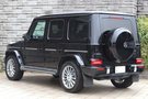2023 Mercedes-Benz G CLASS 