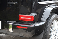 2023 Mercedes-Benz G CLASS 
