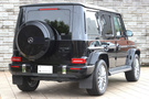 2023 Mercedes-Benz G CLASS 