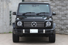 2023 Mercedes-Benz G CLASS 
