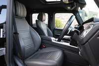 2023 Mercedes-Benz G CLASS 