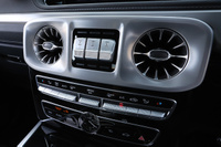 2023 Mercedes-Benz G CLASS 