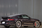 2013 Porsche 911 null