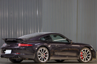 2013 Porsche 911 null