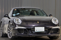 2013 Porsche 911 null