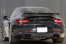 2013 Porsche 911 null