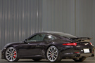 2013 Porsche 911 null