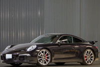 2013 Porsche 911 null