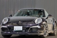 2013 Porsche 911 null