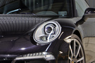 2013 Porsche 911 null