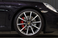2013 Porsche 911 null