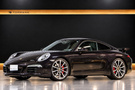 2013 Porsche 911 null