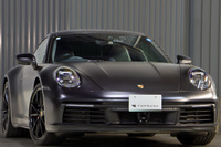 2021 Porsche 911 