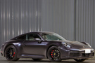 2021 Porsche 911 