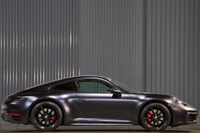 2021 Porsche 911 