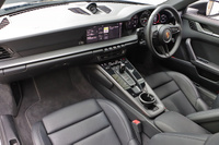 2021 Porsche 911 