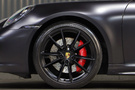 2021 Porsche 911 
