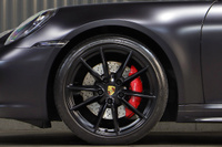 2021 Porsche 911 