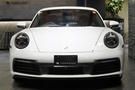 2021 Porsche 911 null