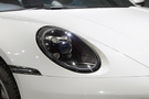 2021 Porsche 911 null