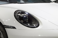 2021 Porsche 911 null
