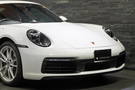 2021 Porsche 911 null