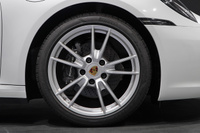 2021 Porsche 911 null