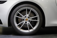 2021 Porsche 911 null