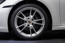 2021 Porsche 911 null