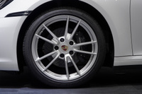 2021 Porsche 911 null
