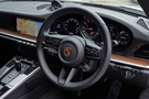 2021 Porsche 911 null