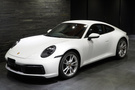 2021 Porsche 911 null
