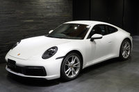 2021 Porsche 911 null