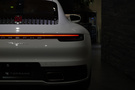 2021 Porsche 911 null
