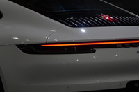 2021 Porsche 911 null