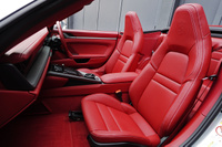 2025 Porsche 911 null