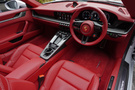 2025 Porsche 911 null