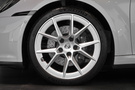 2025 Porsche 911 null