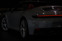 2025 Porsche 911 null