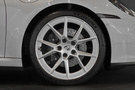 2025 Porsche 911 null