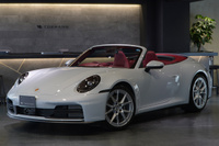 2025 Porsche 911 null