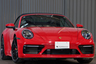 2020 Porsche 911 