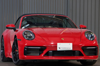 2020 Porsche 911 