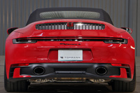 2020 Porsche 911 