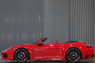 2020 Porsche 911 