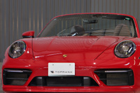 2020 Porsche 911 
