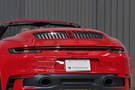 2020 Porsche 911 