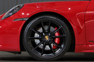 2020 Porsche 911 